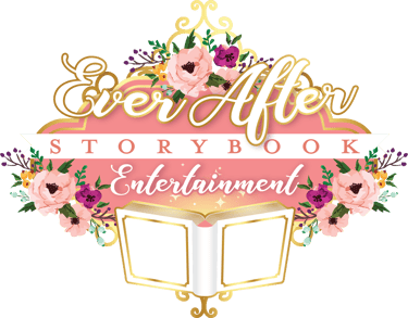 Ever After Storybook Entertainment logo