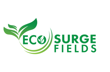 Eco surge Fields logo