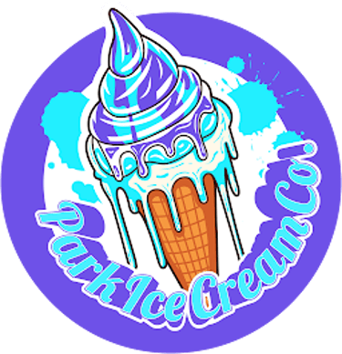 Park Ice Cream logo
