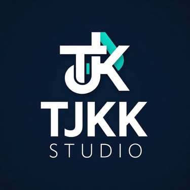 TJKK Studio logo