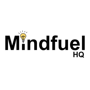 MindFuel HQ logo
