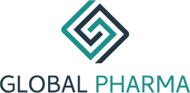 Global Pharma logo