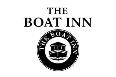 The Boat Inn logo
