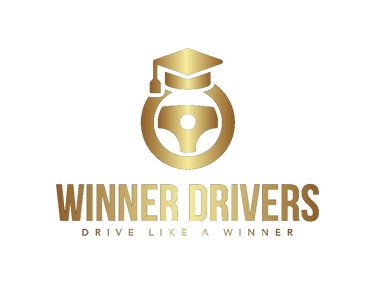 WinnerDrivers logo