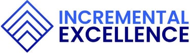 Incremental Excellence logo