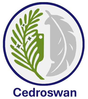 Cedroswan logo