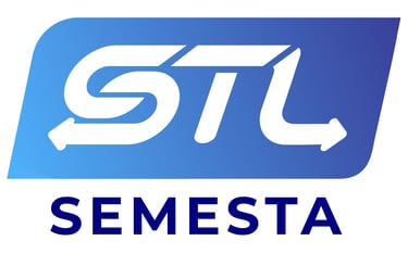 STL Semesta logo