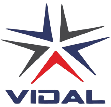 VIDAL Incorporation logo