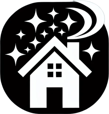 SparklingHomesDubai logo
