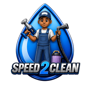 speed2clean logo