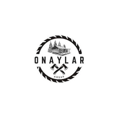 Onaylar Ahşap logo