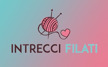 Intrecci Filati logo