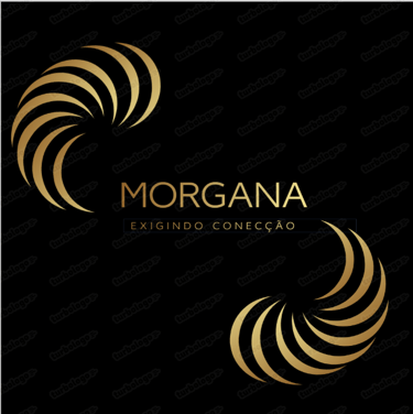 Morgana Joias logo