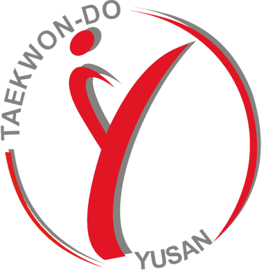 Taekwon-do Yusan logo
