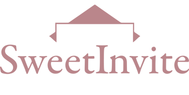 Sweet Invite Studio logo