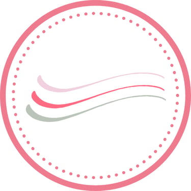 Dulce de Leche Mom logo