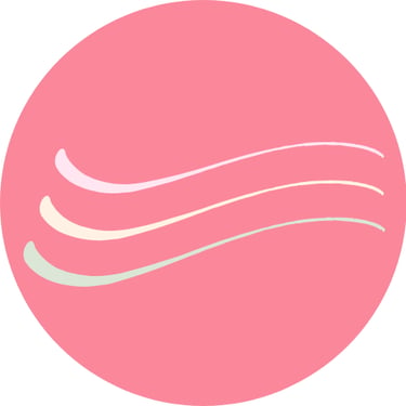 Dulce de Leche Mom logo