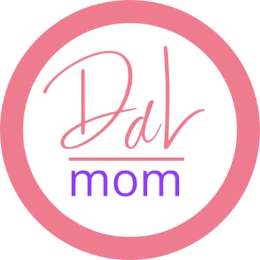 Dulce de Leche Mom logo