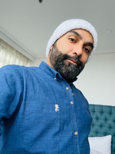 gagan singh