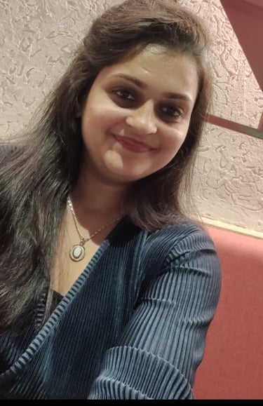 krishna desai