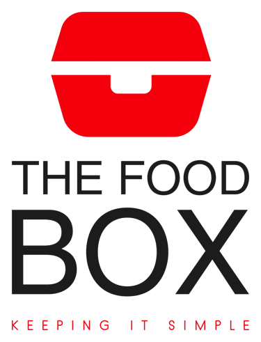The Food Box - Bulk Thalis & Catering Services logo
