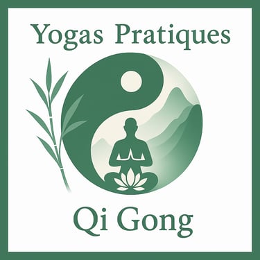 yogas pratiques logo