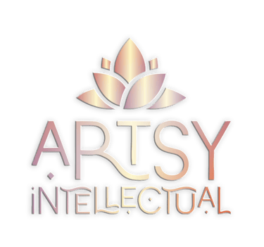 Artsy Intellectual logo