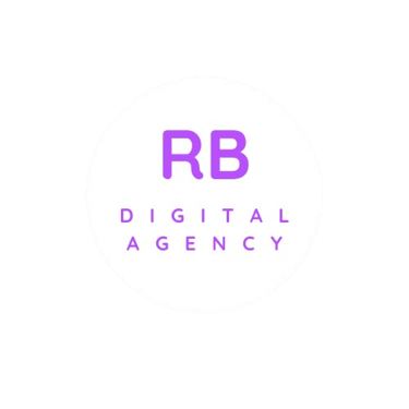 RB Digital Agency logo