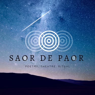 Saor de Paor logo