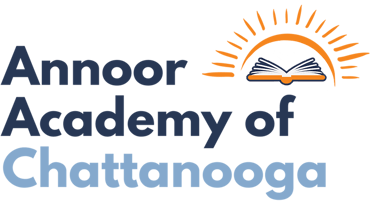 Annoor Academy of Chattanooga logo