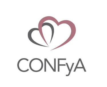 CONFyA logo