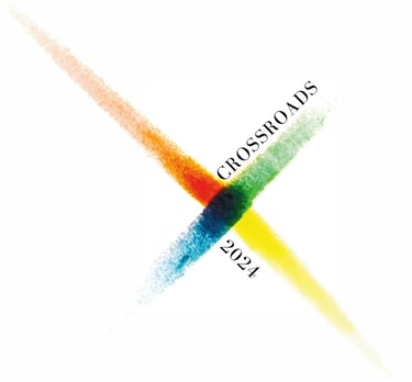 Crossroads Working Group logo