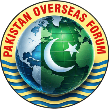Pakistanoverseasforum logo