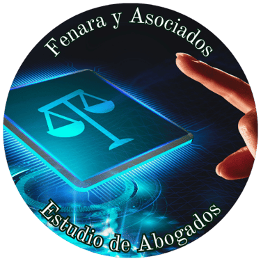 Estudio de Abogados Fenara y Asociados logo