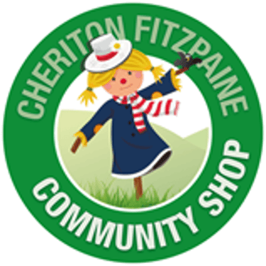 Cheriton Shop Chapel Project logo