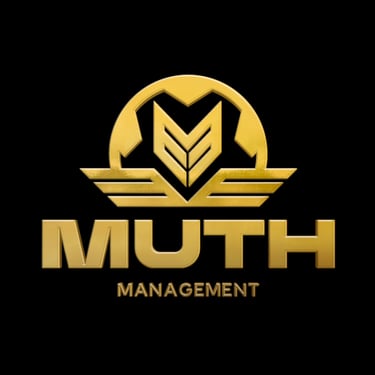 Muth Management logo