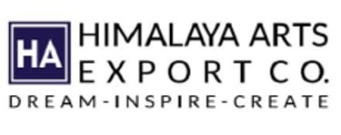 Himalaya Arts logo