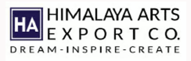 Himalaya Arts logo
