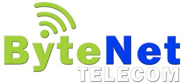 ByteNet Telecom logo