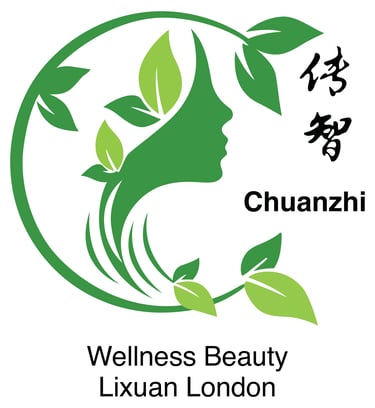Chuanzhi Wellness Beauty London logo