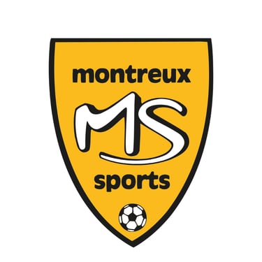 FC Montreux Sports logo