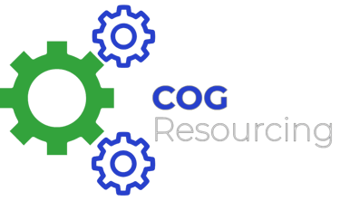 Cog Resourcing Ltd logo