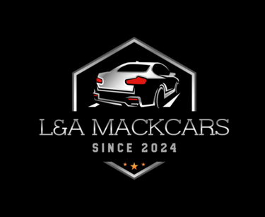 L&A MackCars logo
