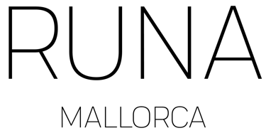 RUNA Mallorca Accesories logo