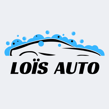 Loïs AUTO logo
