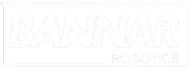 Bannarrobotics logo