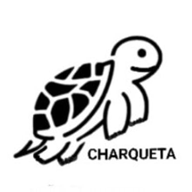 Asociación Tortuga El Charco logo