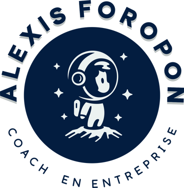 Alexis FOROPON logo