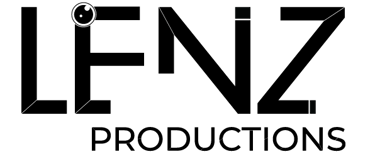 Lenz Productions logo