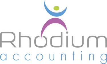 Rhodium Accounting logo